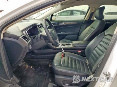 Zdjęcie 7 z 12 samochodu: 2018 FORD FUSION SE HYBRID VIN:3FA6P0LU5JR129816 - miniatura