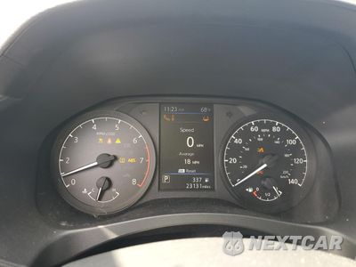 Zdjęcie 9 z 13 samochodu: 2023 NISSAN ALTIMA S VIN:1N4BL4BV3PN380793 - miniatura