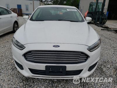 Piąte zdjęcie samochodu w środku: 2016 FORD FUSION SE HYBRID VIN:3FA6P0LU8GR208342 - miniatura