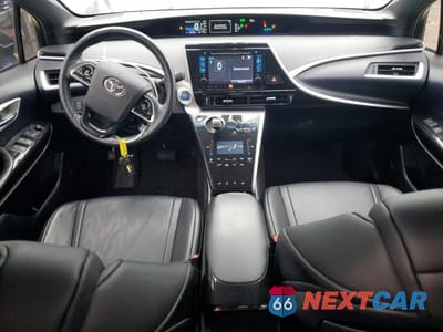 Zdjęcie 8 z 12 samochodu: 2017 TOYOTA MIRAI VIN:JTDBVRBD9HA003144 - miniatura