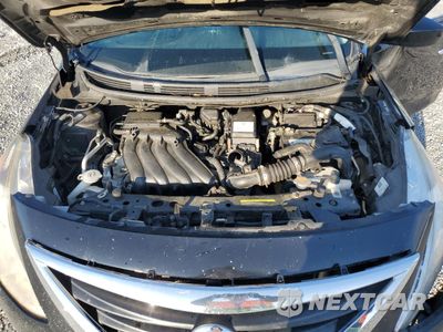 Zdjęcie 11 z 14 samochodu: 2015 NISSAN VERSA S VIN:3N1CN7AP5FL860963 - miniatura