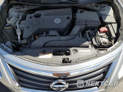 Zdjęcie 11 z 14 samochodu: 2015 NISSAN ALTIMA 2.5 VIN:1N4AL3APXFC442659 - miniatura