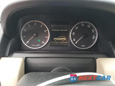 Zdjęcie 9 z 15 samochodu: 2011 LAND ROVER RANGE ROVER SPORT HSE VIN:SALSF2D4XBA285411 - miniatura