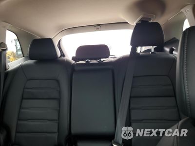 Zdjęcie 10 z 14 samochodu: 2025 HONDA CR-V EXL VIN:2HKRS4H78SH411131 - miniatura