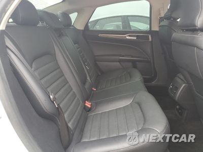 Zdjęcie 10 z 13 samochodu: 2018 FORD FUSION SE HYBRID VIN:3FA6P0LU9JR171812 - miniatura