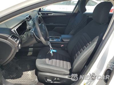 Zdjęcie 7 z 13 samochodu: 2019 FORD FUSION SE VIN:3FA6P0LU8KR119296 - miniatura