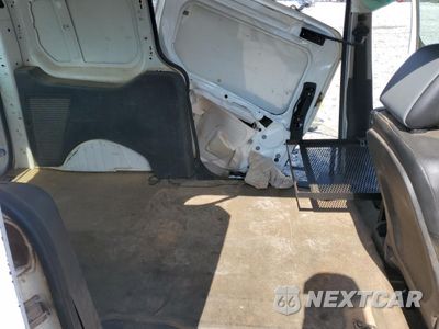 Zdjęcie 11 z 15 samochodu: 2018 FORD TRANSIT CONNECT XL VIN:NM0LS7E77J1376337 - miniatura