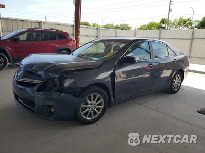 2011 TOYOTA CAMRY HYBRID 4T1BB3EK9BU126296 - główne zdjęcie licytacji z USA - miniatura