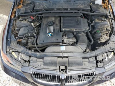 Zdjęcie 11 z 12 samochodu: 2007 BMW 335 I VIN:WBAVB73577VF50714 - miniatura