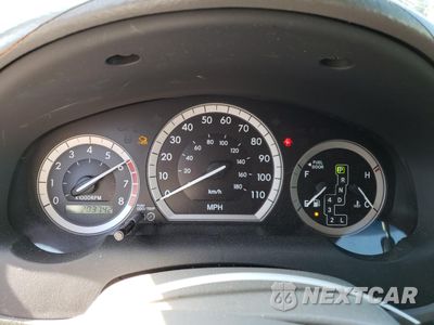 Zdjęcie 9 z 15 samochodu: 2005 TOYOTA SIENNA CE VIN:5TDZA23CX5S377770 - miniatura