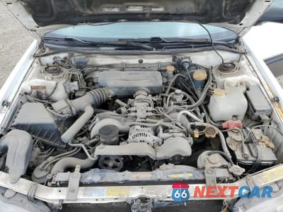 Zdjęcie 11 z 12 samochodu: 1997 SUBARU LEGACY OUTBACK VIN:4S3BG6851V6639323 - miniatura