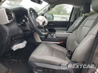 Zdjęcie 7 z 12 samochodu: 2022 TOYOTA TUNDRA CREWMAX LIMITED VIN:5TFJA5DB0NX022069 - miniatura