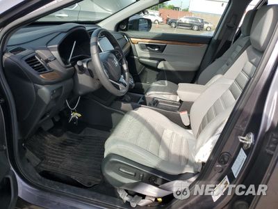 Zdjęcie 7 z 13 samochodu: 2019 HONDA CR-V EX VIN:2HKRW2H52KH609484 - miniatura