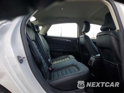 Zdjęcie 10 z 13 samochodu: 2018 FORD FUSION SE HYBRID VIN:3FA6P0LU7JR171713 - miniatura