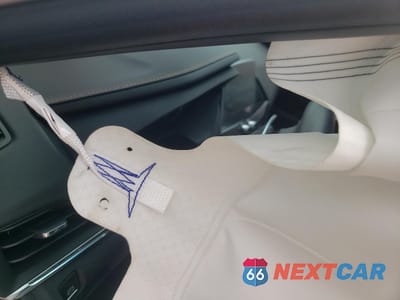 Zdjęcie 9 z 13 samochodu: 2024 CADILLAC CT4 SPORT VIN:1G6DC5RK6R0103174 - miniatura