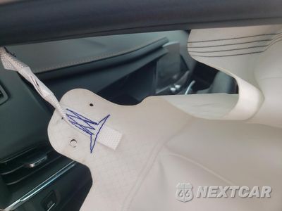 Zdjęcie 9 z 13 samochodu: 2024 CADILLAC CT4 SPORT VIN:1G6DC5RK6R0103174 - miniatura