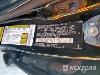 Zdjęcie 13 z 15 samochodu: 2011 TOYOTA TUNDRA CREWMAX LIMITED VIN:5TFFY5F11BX105589 - miniatura