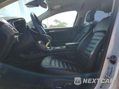 Zdjęcie 7 z 13 samochodu: 2018 FORD FUSION SE HYBRID VIN:3FA6P0LU4JR129838 - miniatura