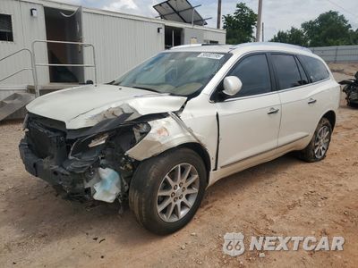 2014 BUICK ENCLAVE 5GAKRBKD8EJ250177 - główne zdjęcie licytacji z USA - miniatura