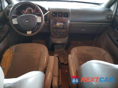 Zdjęcie 8 z 14 samochodu: 2005 CHEV UPLANDER LS VIN:1GNDV23LX5D252446 - miniatura