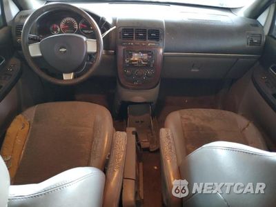 Zdjęcie 8 z 14 samochodu: 2005 CHEV UPLANDER LS VIN:1GNDV23LX5D252446 - miniatura