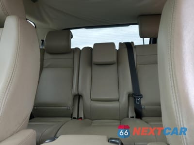 Zdjęcie 10 z 15 samochodu: 2011 LAND ROVER RANGE ROVER SPORT HSE VIN:SALSF2D4XBA285411 - miniatura