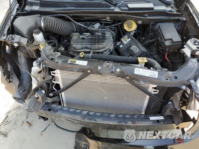 Zdjęcie 12 z 17 samochodu: 2019 DODGE GRAND CARAVAN SXT VIN:2C4RDGCG9KR775144 - miniatura