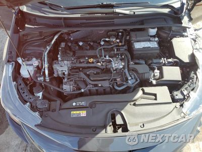 Zdjęcie 11 z 14 samochodu: 2024 TOYOTA COROLLA LE VIN:5YFB4MDE3RP124082 - miniatura