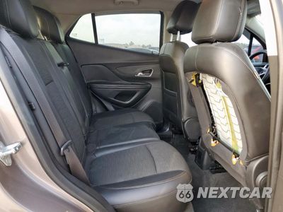 Zdjęcie 11 z 13 samochodu: 2015 BUICK ENCORE VIN:KL4CJASB7FB056054 - miniatura