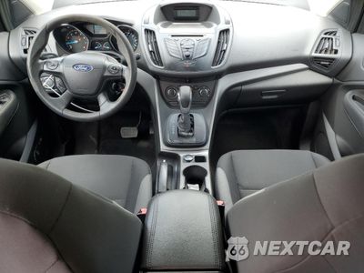 Zdjęcie 8 z 13 samochodu: 2013 FORD ESCAPE S VIN:1FMCU0F78DUA48152 - miniatura