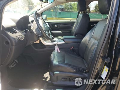 Zdjęcie 7 z 14 samochodu: 2012 FORD EDGE SPORT VIN:2FMDK4AK3CBA70142 - miniatura
