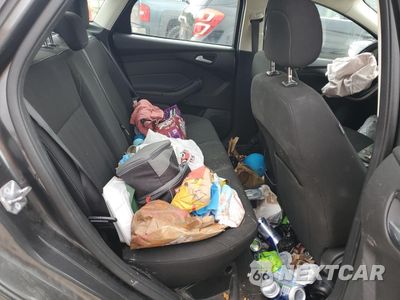 Zdjęcie 10 z 12 samochodu: 2018 FORD FOCUS SE VIN:1FADP3F25JL227715 - miniatura