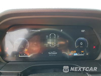 Zdjęcie 9 z 14 samochodu: 2021 JEEP GRAND CHEROKEE L LIMITED VIN:1C4RJKBG6M8186774 - miniatura