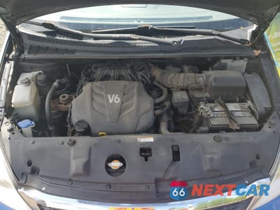 Zdjęcie 12 z 15 samochodu: 2012 KIA SEDONA LX VIN:KNDMG4C79C6459056 - miniatura