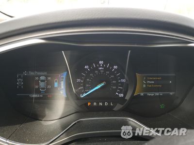 Zdjęcie 9 z 13 samochodu: 2018 FORD FUSION SE HYBRID VIN:3FA6P0LU8JR281914 - miniatura