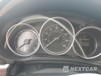 Zdjęcie 9 z 14 samochodu: 2020 MAZDA CX-5 TOURING VIN:JM3KFBCM4L0785765 - miniatura