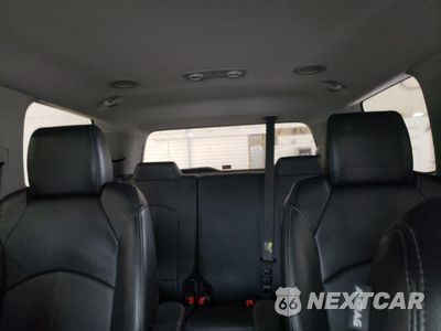 Zdjęcie 10 z 14 samochodu: 2016 GMC ACADIA SLT-1 VIN:1GKKVRKD8GJ213267 - miniatura