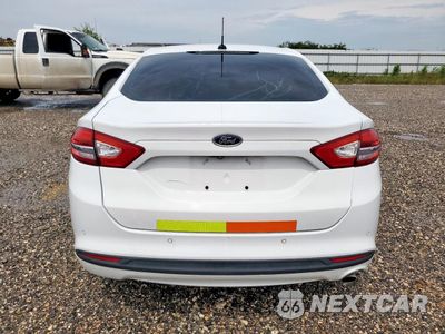 Zdjęcie 6 z 12 samochodu: 2018 FORD FUSION SE HYBRID VIN:3FA6P0LU7JR118834 - miniatura