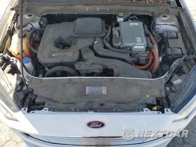Zdjęcie 11 z 13 samochodu: 2018 FORD FUSION SE HYBRID VIN:3FA6P0LU9JR171616 - miniatura