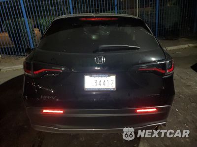 Zdjęcie 6 z 13 samochodu: 2025 HONDA HR-V SPORT VIN:3CZRZ2H50SM715928 - miniatura