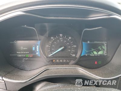 Zdjęcie 9 z 13 samochodu: 2018 FORD FUSION SE HYBRID VIN:3FA6P0LU1JR171755 - miniatura