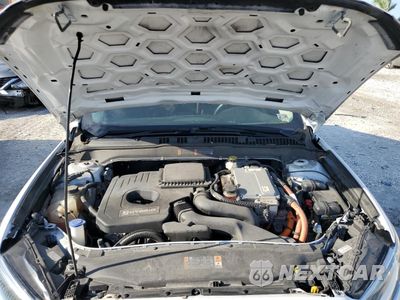 Zdjęcie 11 z 12 samochodu: 2018 FORD FUSION SE HYBRID VIN:3FA6P0LU0JR278750 - miniatura