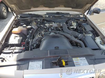 Zdjęcie 11 z 12 samochodu: 1997 LINCOLN TOWN CAR EXECUTIVE VIN:1LNLM81W7VY737737 - miniatura