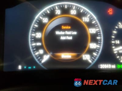 Zdjęcie 9 z 12 samochodu: 2014 BUICK LACROSSE VIN:1G4GB5G30EF170882 - miniatura