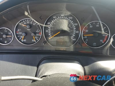 Zdjęcie 9 z 14 samochodu: 2000 MERCEDES-BENZ SL 500 VIN:WDBFA68F7YF191054 - miniatura