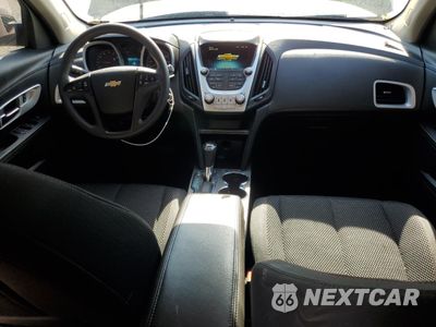 Zdjęcie 8 z 15 samochodu: 2017 CHEVROLET EQUINOX LS VIN:2GNALBEK8H1590148 - miniatura