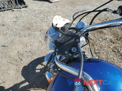 Zdjęcie 7 z 8 samochodu: 2017 HARLEY-DAVIDSON XL883 SUPERLOW VIN:1HD4CR214HC409677 - miniatura