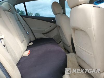 Zdjęcie 10 z 14 samochodu: 2010 NISSAN ALTIMA BASE VIN:1N4AL2AP5AN495163 - miniatura