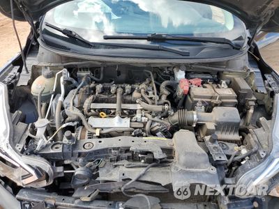 Zdjęcie 11 z 13 samochodu: 2021 NISSAN VERSA SV VIN:3N1CN8EVXML875812 - miniatura