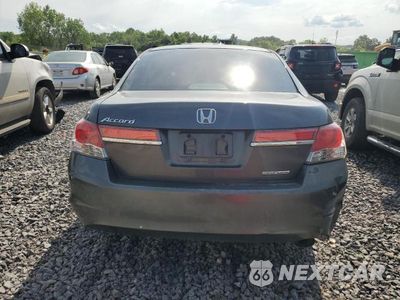 Zdjęcie 6 z 12 samochodu: 2012 HONDA ACCORD SE VIN:1HGCP2F66CA147116 - miniatura